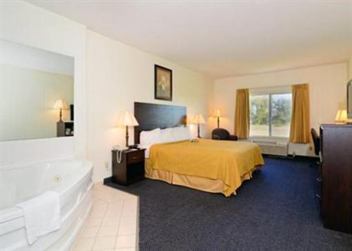 фото отеля Quality Inn Kearney (Nebraska)