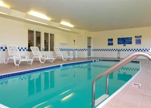 фото отеля Quality Inn Kearney (Nebraska)
