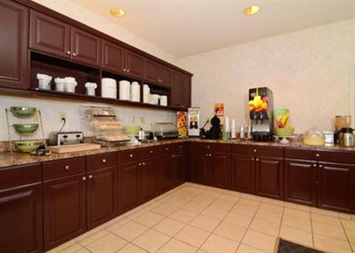 фото отеля Quality Inn Kearney (Nebraska)