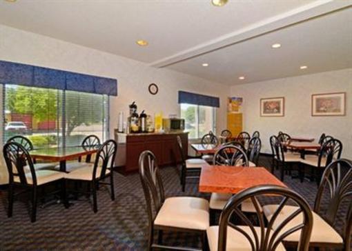 фото отеля Quality Inn Kearney (Nebraska)