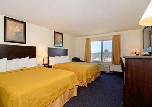 фото отеля Quality Inn Kearney (Nebraska)