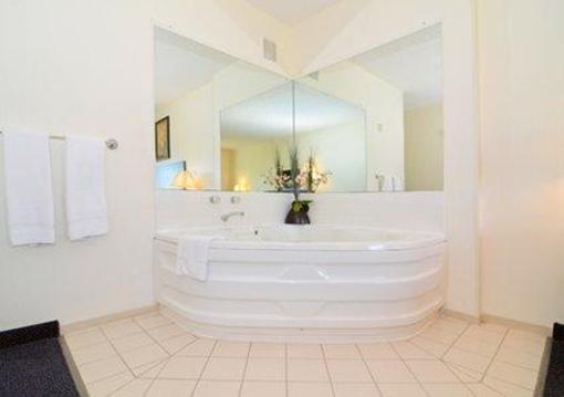 фото отеля Quality Inn Kearney (Nebraska)