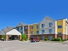 фото отеля Quality Inn Kearney (Nebraska)