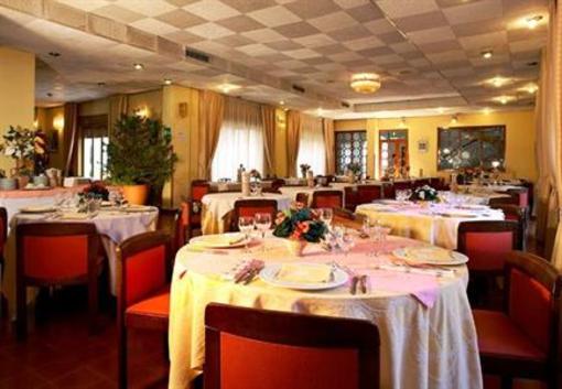 фото отеля Hotel Conchiglia d'Oro