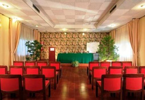 фото отеля Hotel Conchiglia d'Oro