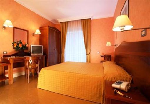 фото отеля Hotel Conchiglia d'Oro