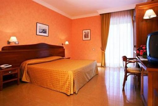 фото отеля Hotel Conchiglia d'Oro