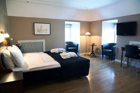 фото отеля Best Western Hotel Gamla Teatern Ostersund