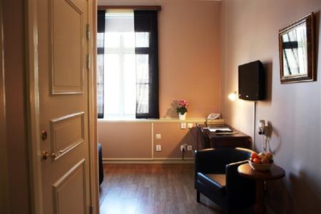фото отеля Best Western Hotel Gamla Teatern Ostersund