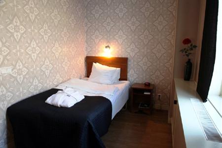 фото отеля Best Western Hotel Gamla Teatern Ostersund