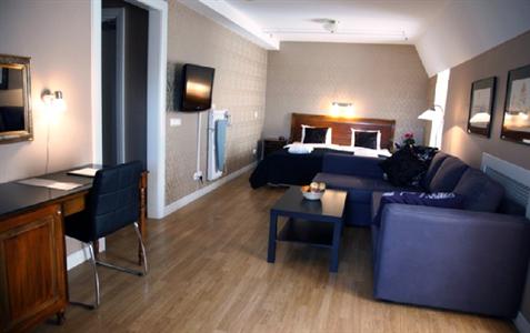 фото отеля Best Western Hotel Gamla Teatern Ostersund