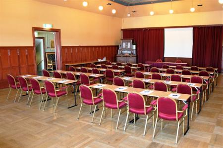 фото отеля Best Western Hotel Gamla Teatern Ostersund