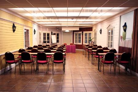 фото отеля Best Western Hotel Gamla Teatern Ostersund