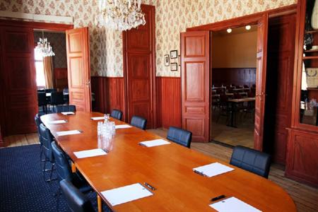 фото отеля Best Western Hotel Gamla Teatern Ostersund