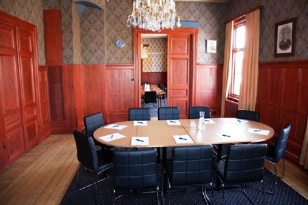 фото отеля Best Western Hotel Gamla Teatern Ostersund