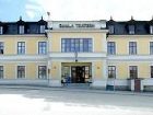 фото отеля Best Western Hotel Gamla Teatern Ostersund