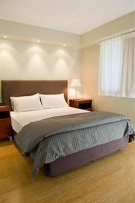 фото отеля Cabarita Lake Apartments
