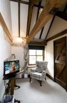 фото отеля Barn House Beverley Walkington