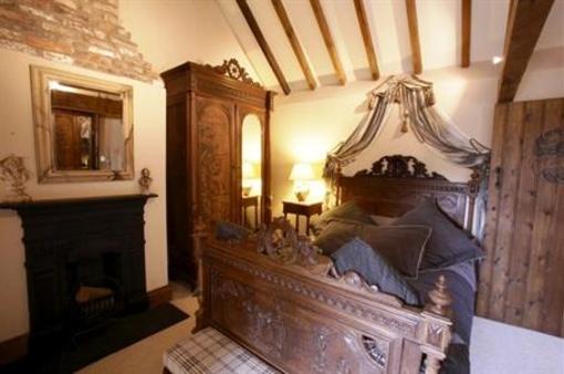 фото отеля Barn House Beverley Walkington