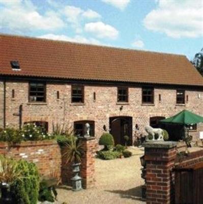 фото отеля Barn House Beverley Walkington
