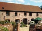 фото отеля Barn House Beverley Walkington