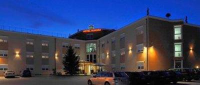 фото отеля Best Western Hotel Aurora Hessdorf