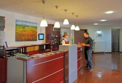 фото отеля Best Western Hotel Aurora Hessdorf