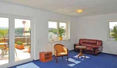 фото отеля Best Western Hotel Aurora Hessdorf