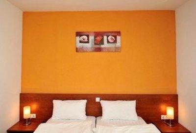фото отеля Best Western Hotel Aurora Hessdorf