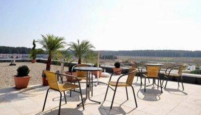 фото отеля Best Western Hotel Aurora Hessdorf