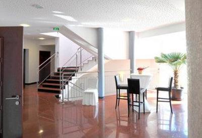 фото отеля Best Western Hotel Aurora Hessdorf