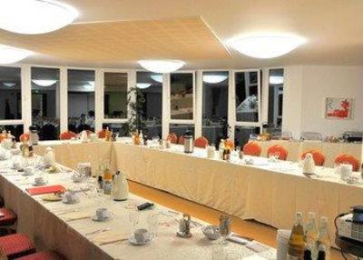 фото отеля Best Western Hotel Aurora Hessdorf