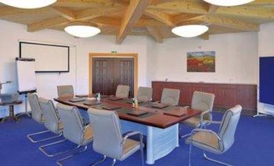 фото отеля Best Western Hotel Aurora Hessdorf