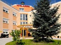 Best Western Hotel Aurora Hessdorf
