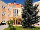 фото отеля Best Western Hotel Aurora Hessdorf