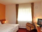 фото отеля Best Western Hotel Aurora Hessdorf