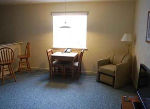 фото отеля Affordable Corporate Suites Harrisonburg