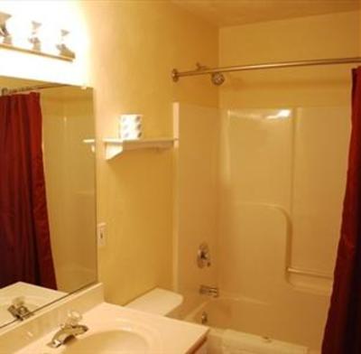 фото отеля Affordable Corporate Suites Harrisonburg