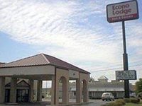 Econo Lodge & Suites Clarksville
