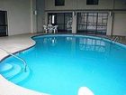 фото отеля Econo Lodge & Suites Clarksville