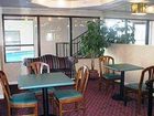 фото отеля Econo Lodge & Suites Clarksville