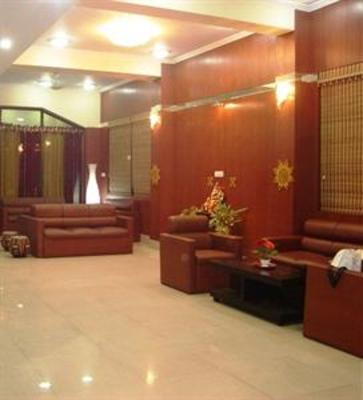 фото отеля Hotel Maiden Residency