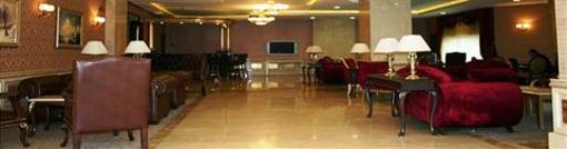 фото отеля Sivas Buyuk Hotel
