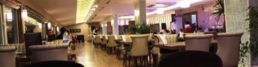 фото отеля Sivas Buyuk Hotel
