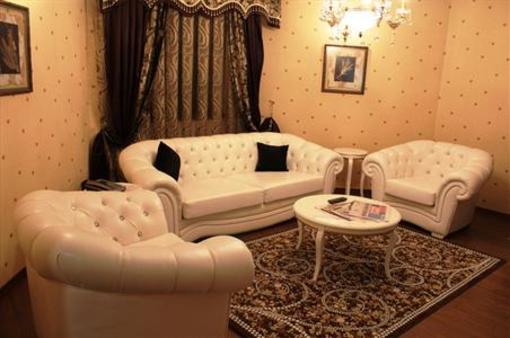 фото отеля Sivas Buyuk Hotel