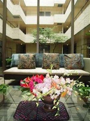 фото отеля Leaf Court Shintoshin