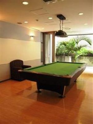 фото отеля Leaf Court Shintoshin