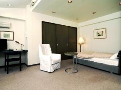 фото отеля Leaf Court Shintoshin