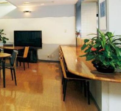 фото отеля Leaf Court Shintoshin