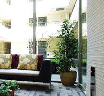 фото отеля Leaf Court Shintoshin